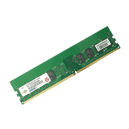 MEMORY MODULE, 8G DDR4-2400 1GX8 1.2V SAM